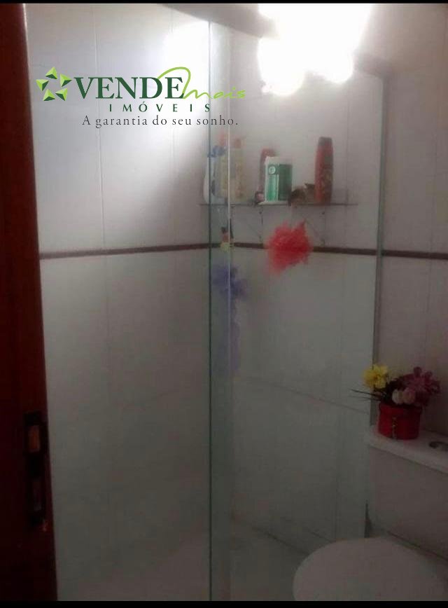 Apartamento à venda com 2 quartos - Foto 2