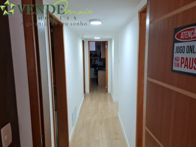 Apartamento à venda com 3 quartos, 140m² - Foto 17