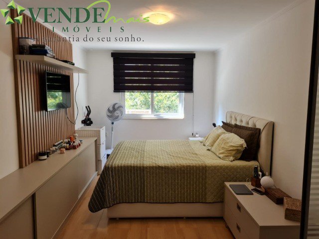 Apartamento à venda com 3 quartos, 140m² - Foto 14