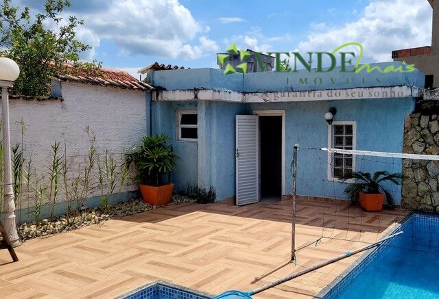 Casa à venda com 2 quartos, 135m² - Foto 16