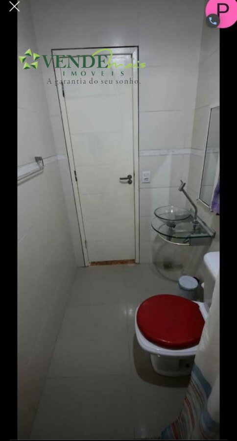 Casa à venda com 2 quartos, 80m² - Foto 13