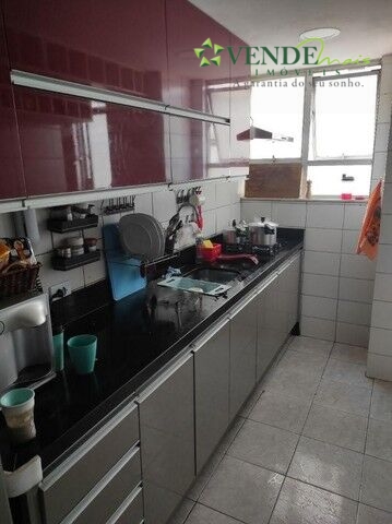 Apartamento à venda com 3 quartos, 114m² - Foto 2