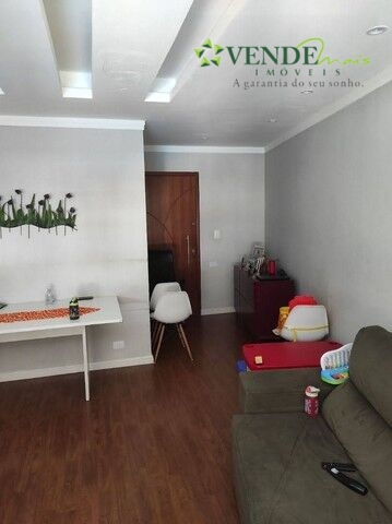 Apartamento à venda com 3 quartos, 114m² - Foto 1