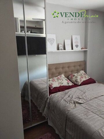 Apartamento à venda com 3 quartos, 114m² - Foto 5