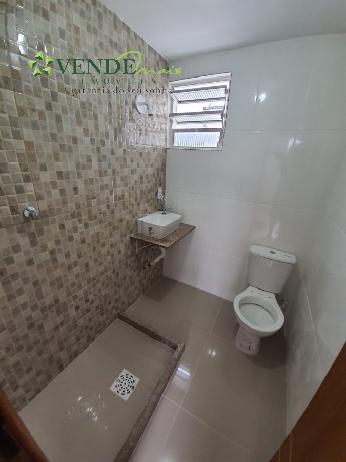 Apartamento à venda com 3 quartos, 80m² - Foto 8