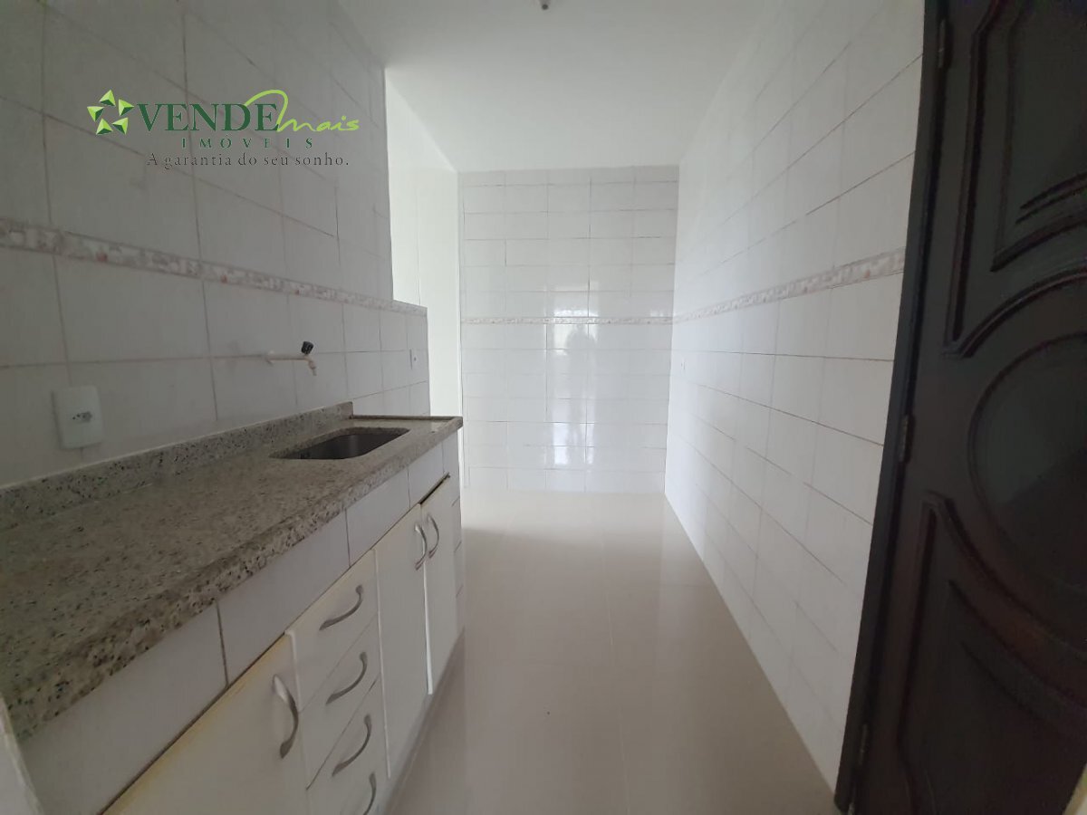 Apartamento à venda com 3 quartos, 80m² - Foto 7