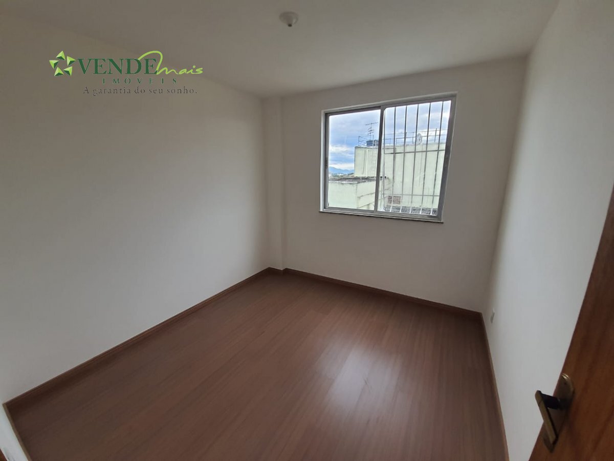 Apartamento à venda com 3 quartos, 80m² - Foto 5