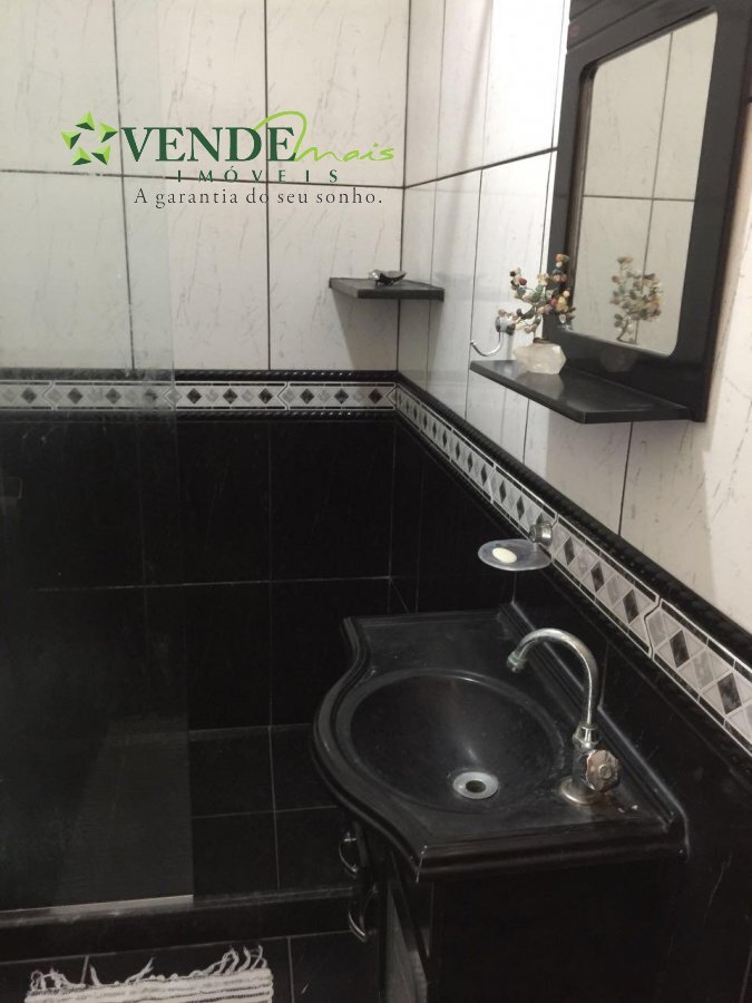 Casa à venda com 5 quartos - Foto 6