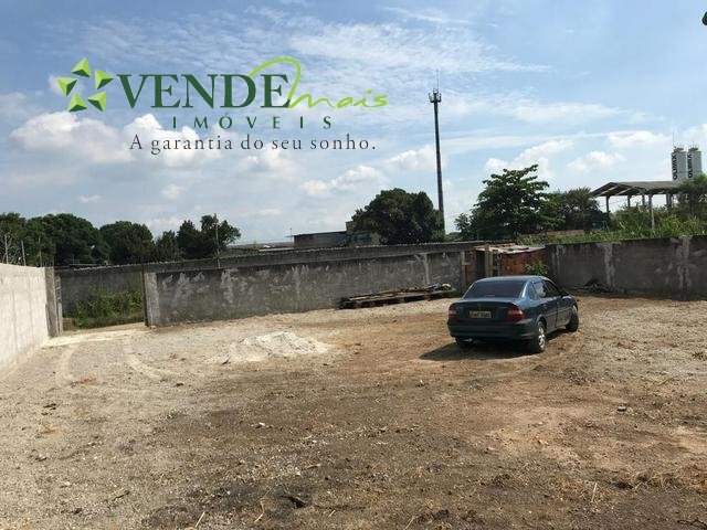 Terreno à venda, 480m² - Foto 4