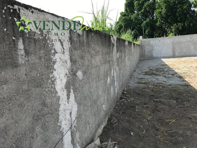 Terreno à venda, 480m² - Foto 8