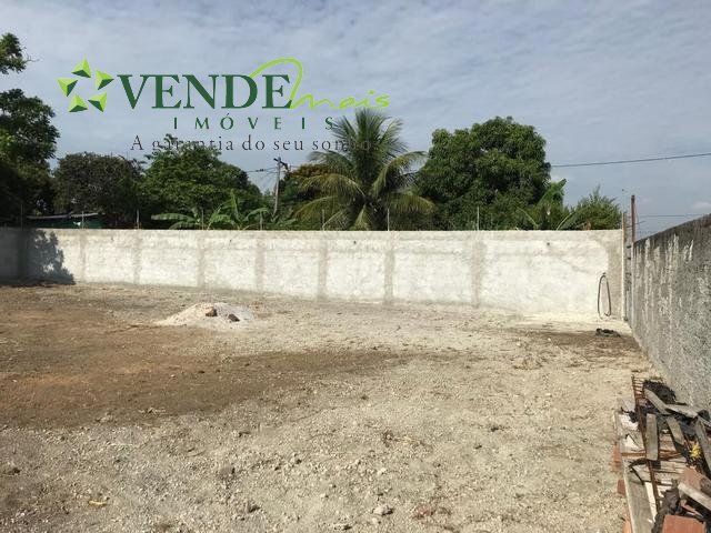 Terreno à venda, 480m² - Foto 3