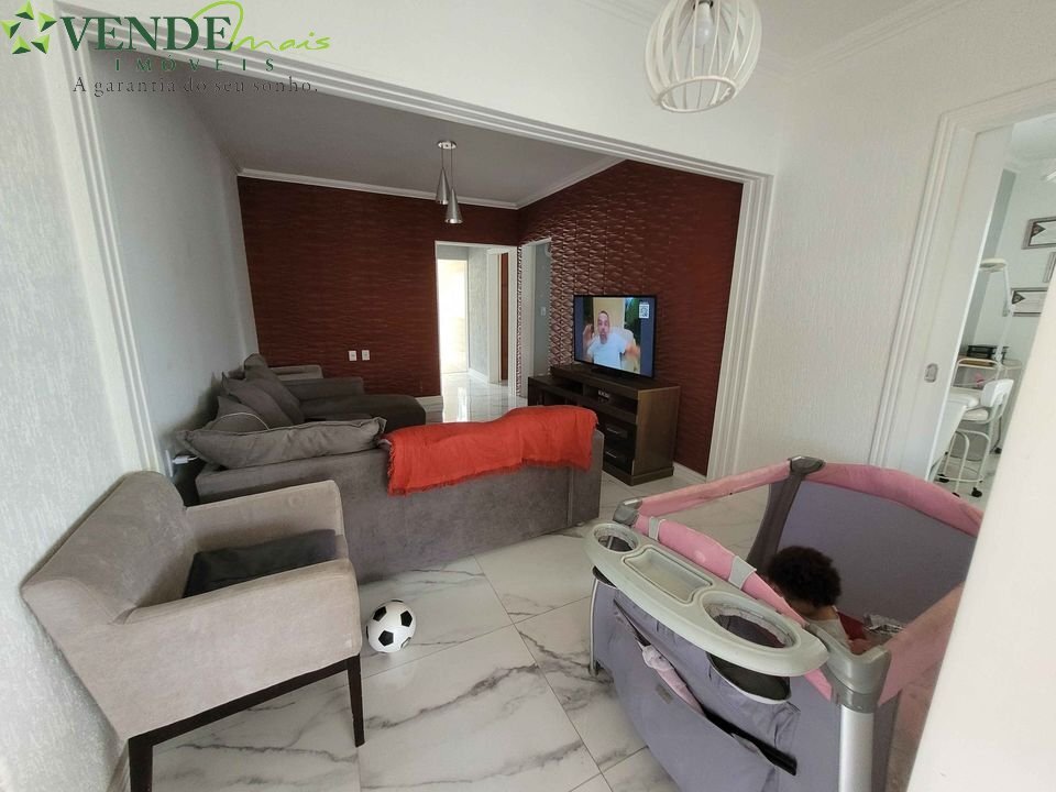 Casa à venda com 3 quartos - Foto 3