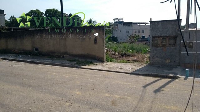 Terreno à venda, 630m² - Foto 1