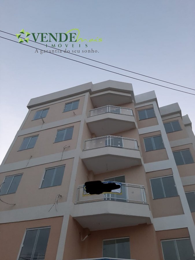 Apartamento à venda com 3 quartos, 70m² - Foto 2