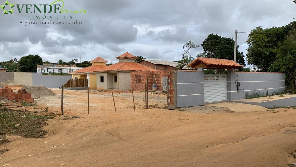 Casa à venda com 2 quartos, 57m² - Foto 11