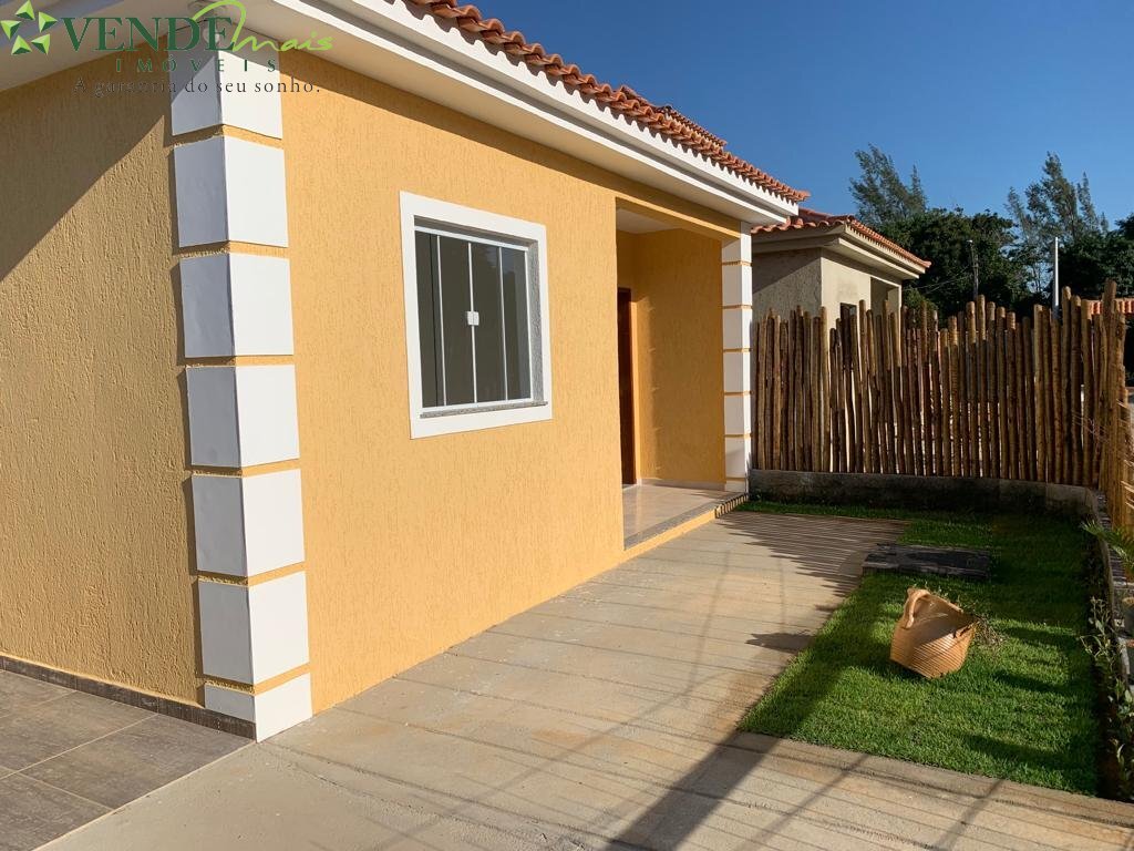 Casa à venda com 2 quartos, 57m² - Foto 9