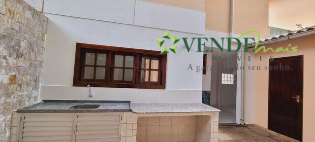 Casa à venda com 3 quartos, 105m² - Foto 6