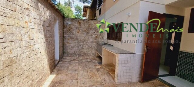 Casa à venda com 3 quartos, 105m² - Foto 5