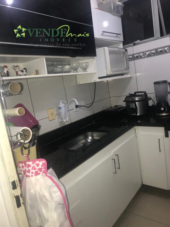 Apartamento à venda com 2 quartos - Foto 8