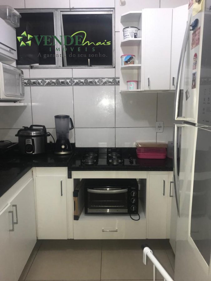 Apartamento à venda com 2 quartos - Foto 13