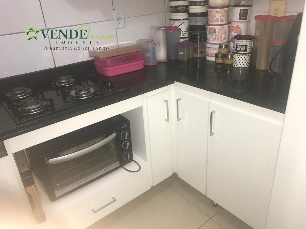 Apartamento à venda com 2 quartos - Foto 12