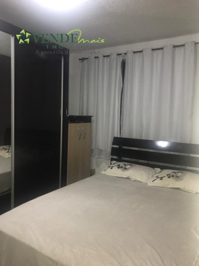 Apartamento à venda com 2 quartos - Foto 6