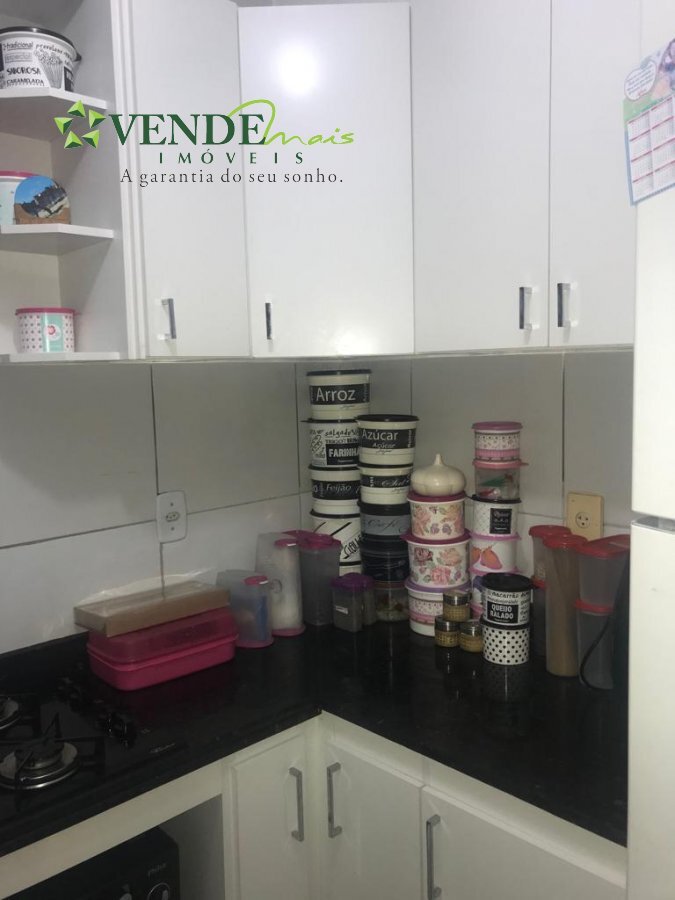 Apartamento à venda com 2 quartos - Foto 3