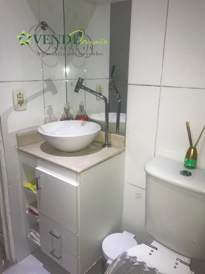 Apartamento à venda com 2 quartos - Foto 4