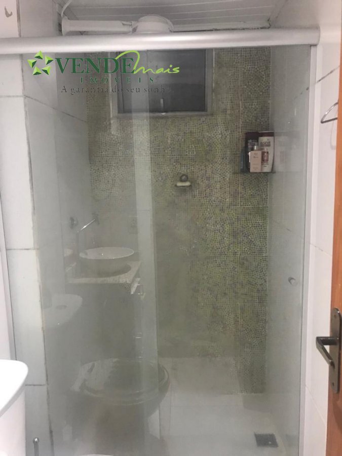 Apartamento à venda com 2 quartos - Foto 2