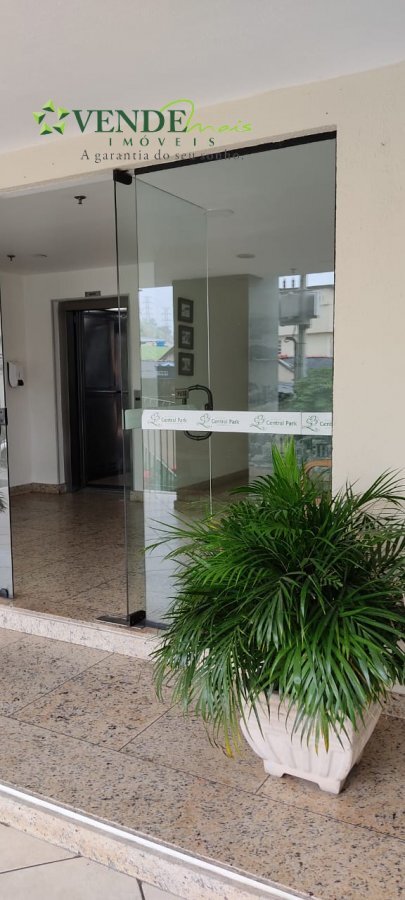 Apartamento à venda com 2 quartos, 55m² - Foto 4