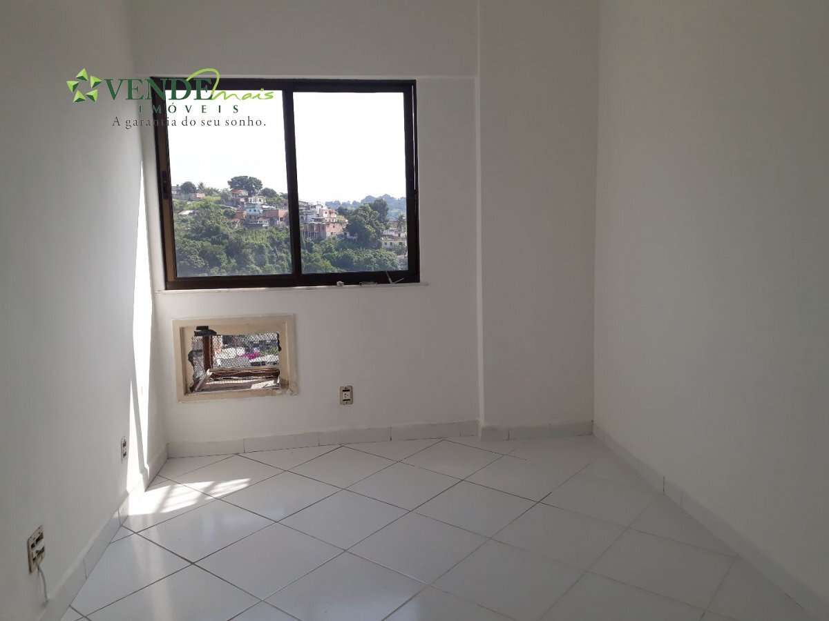 Apartamento à venda com 2 quartos, 55m² - Foto 11