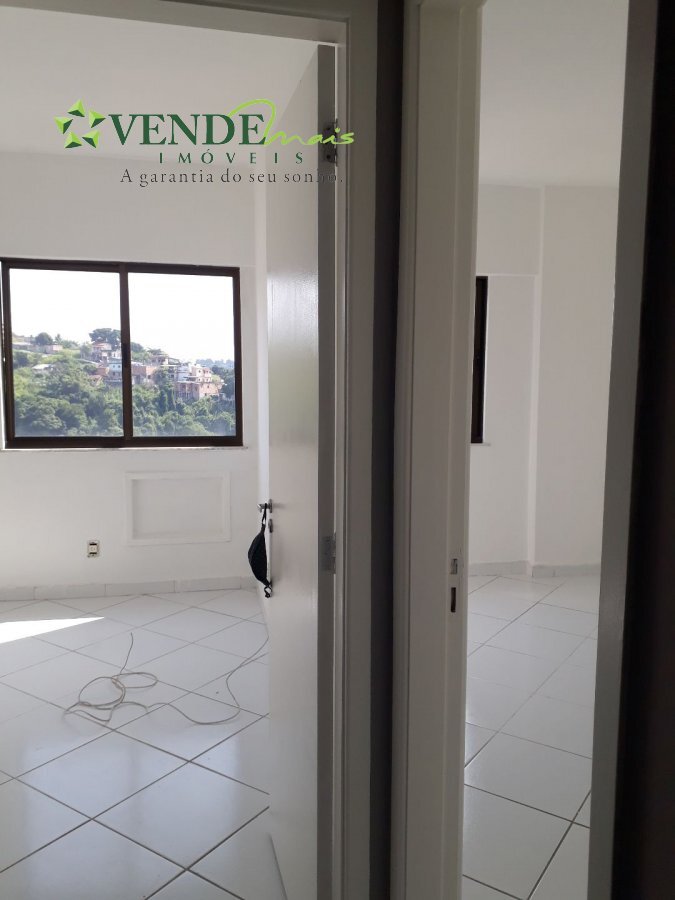 Apartamento à venda com 2 quartos, 55m² - Foto 7