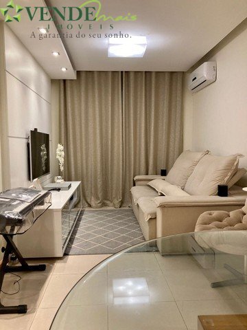 Apartamento à venda com 2 quartos, 75m² - Foto 16