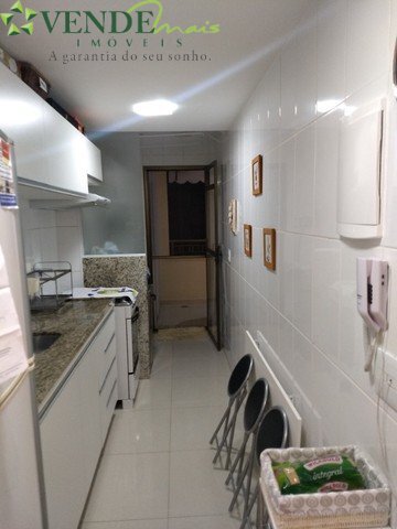 Apartamento à venda com 2 quartos, 75m² - Foto 12