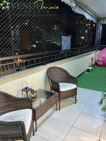 Apartamento à venda com 2 quartos, 75m² - Foto 18