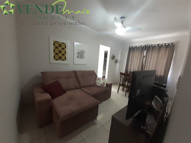 Apartamento à venda com 2 quartos, 75m² - Foto 27