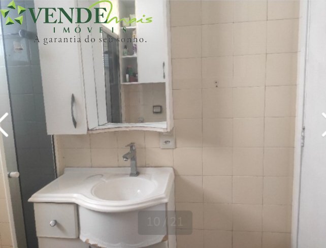 Apartamento à venda com 2 quartos, 49m² - Foto 9