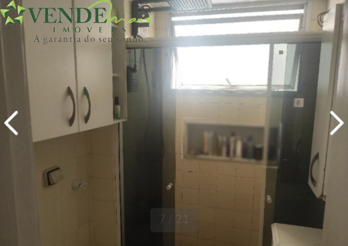 Apartamento à venda com 2 quartos, 49m² - Foto 12