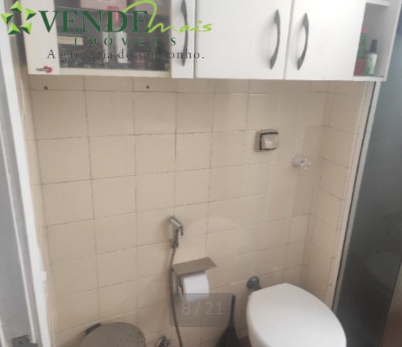 Apartamento à venda com 2 quartos, 49m² - Foto 10