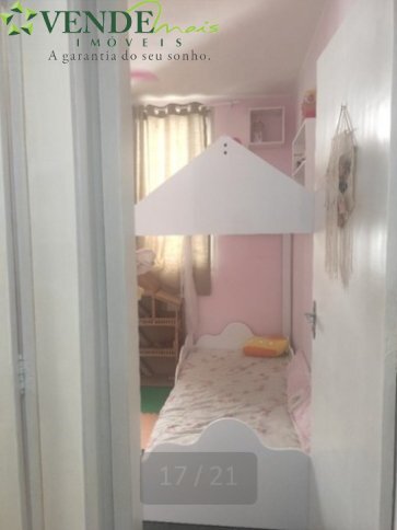 Apartamento à venda com 2 quartos, 49m² - Foto 6