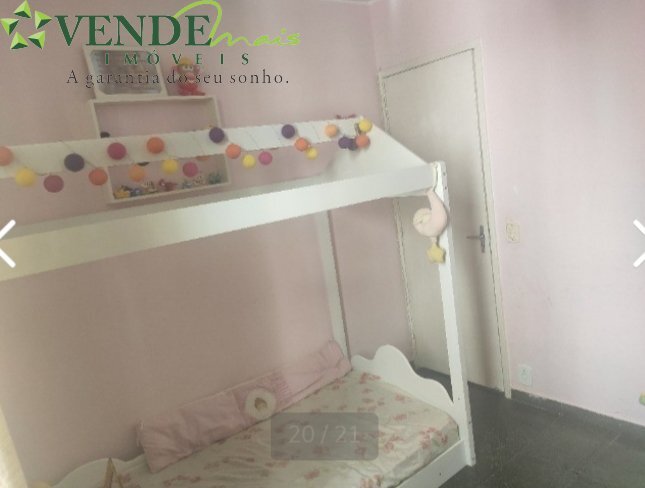 Apartamento à venda com 2 quartos, 49m² - Foto 8