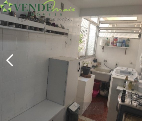 Apartamento à venda com 2 quartos, 49m² - Foto 17