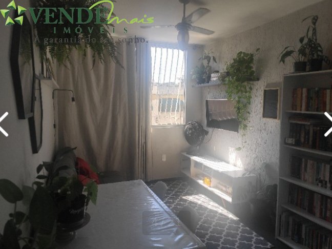 Apartamento à venda com 2 quartos, 49m² - Foto 3