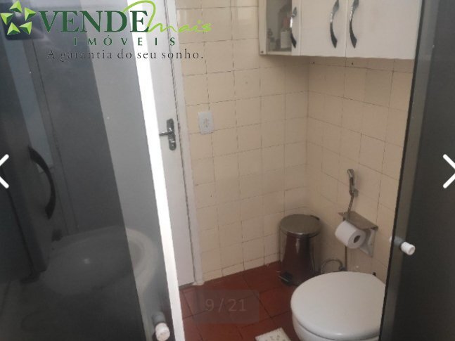 Apartamento à venda com 2 quartos, 49m² - Foto 11