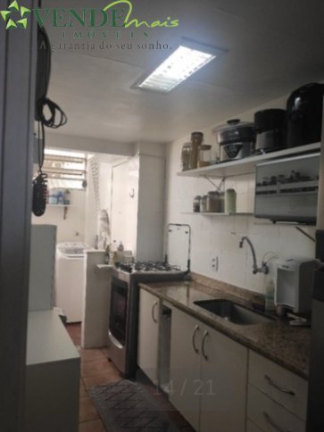 Apartamento à venda com 2 quartos, 49m² - Foto 15