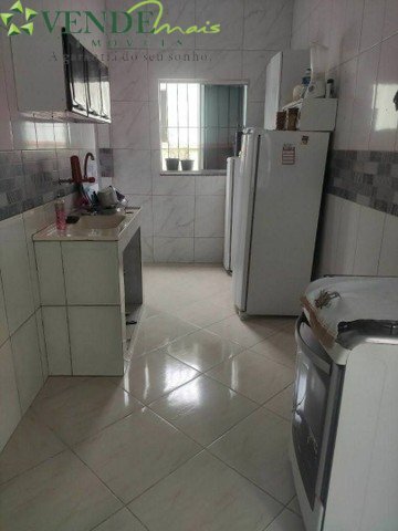 Casa à venda com 1 quarto, 45m² - Foto 8