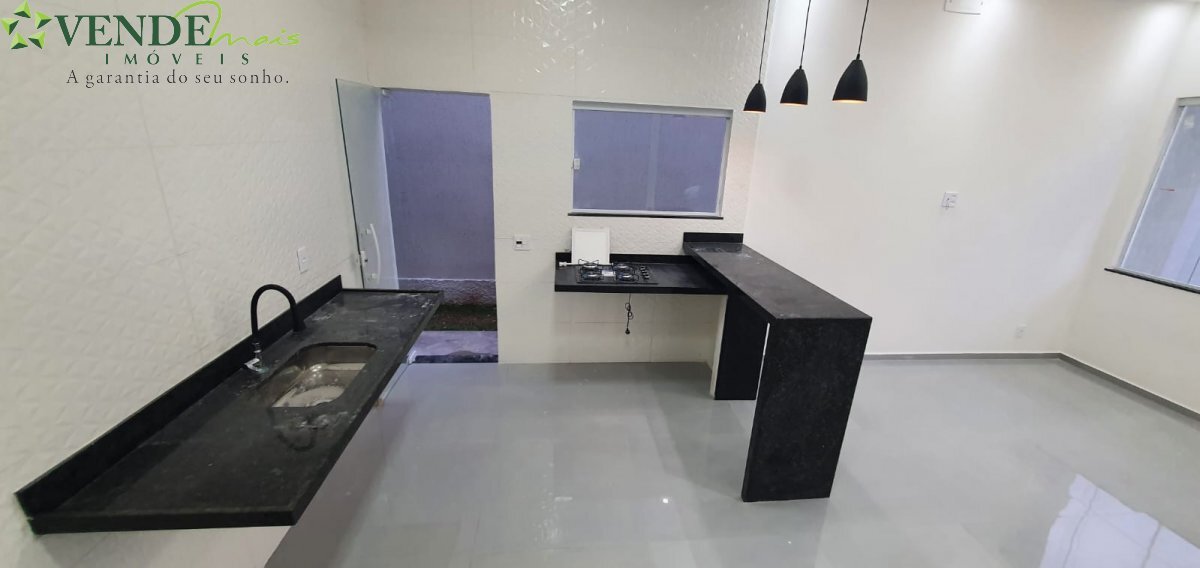 Casa à venda com 3 quartos, 100m² - Foto 6