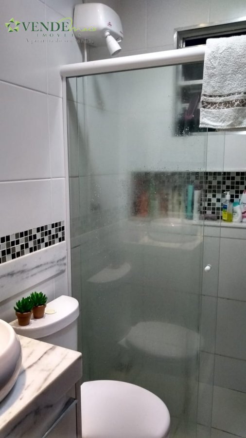 Apartamento à venda com 2 quartos, 61m² - Foto 7