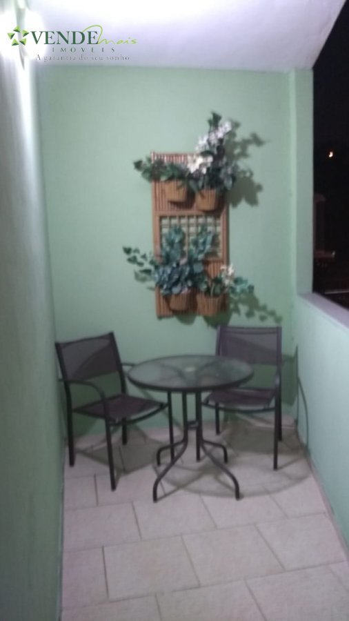 Apartamento à venda com 2 quartos, 61m² - Foto 10