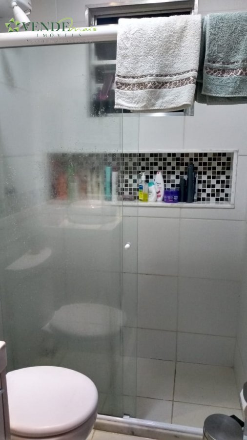 Apartamento à venda com 2 quartos, 61m² - Foto 9